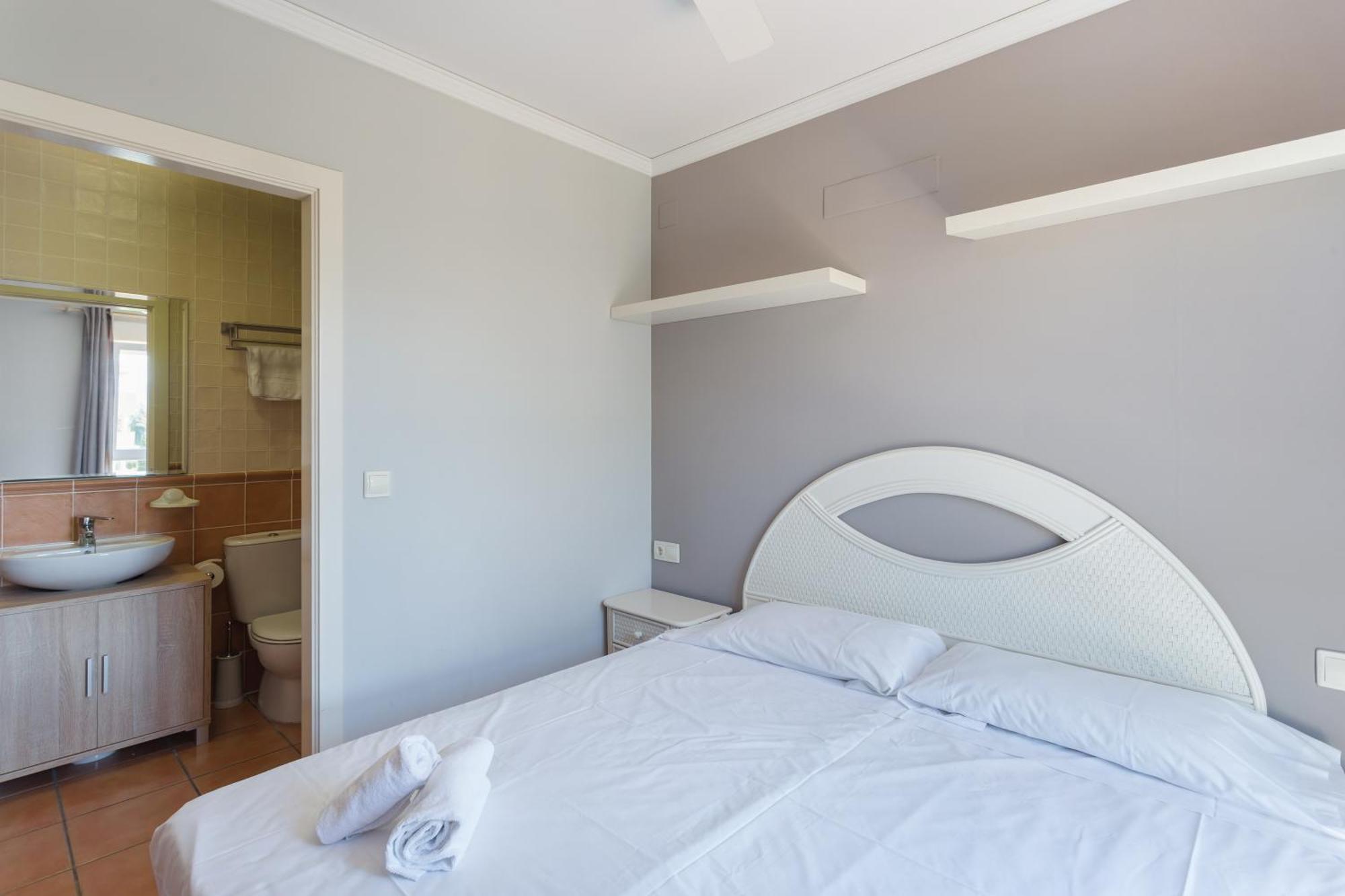 Par3 Apartment Oliva Exterior photo